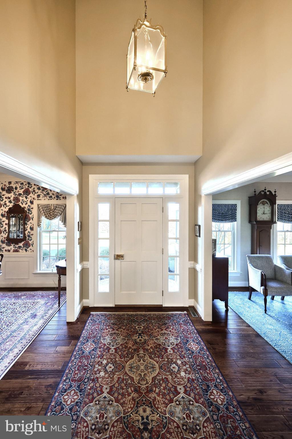 245 Orchard Drive Hanover, PA 17331 - Photo 13 of 78 Foyer