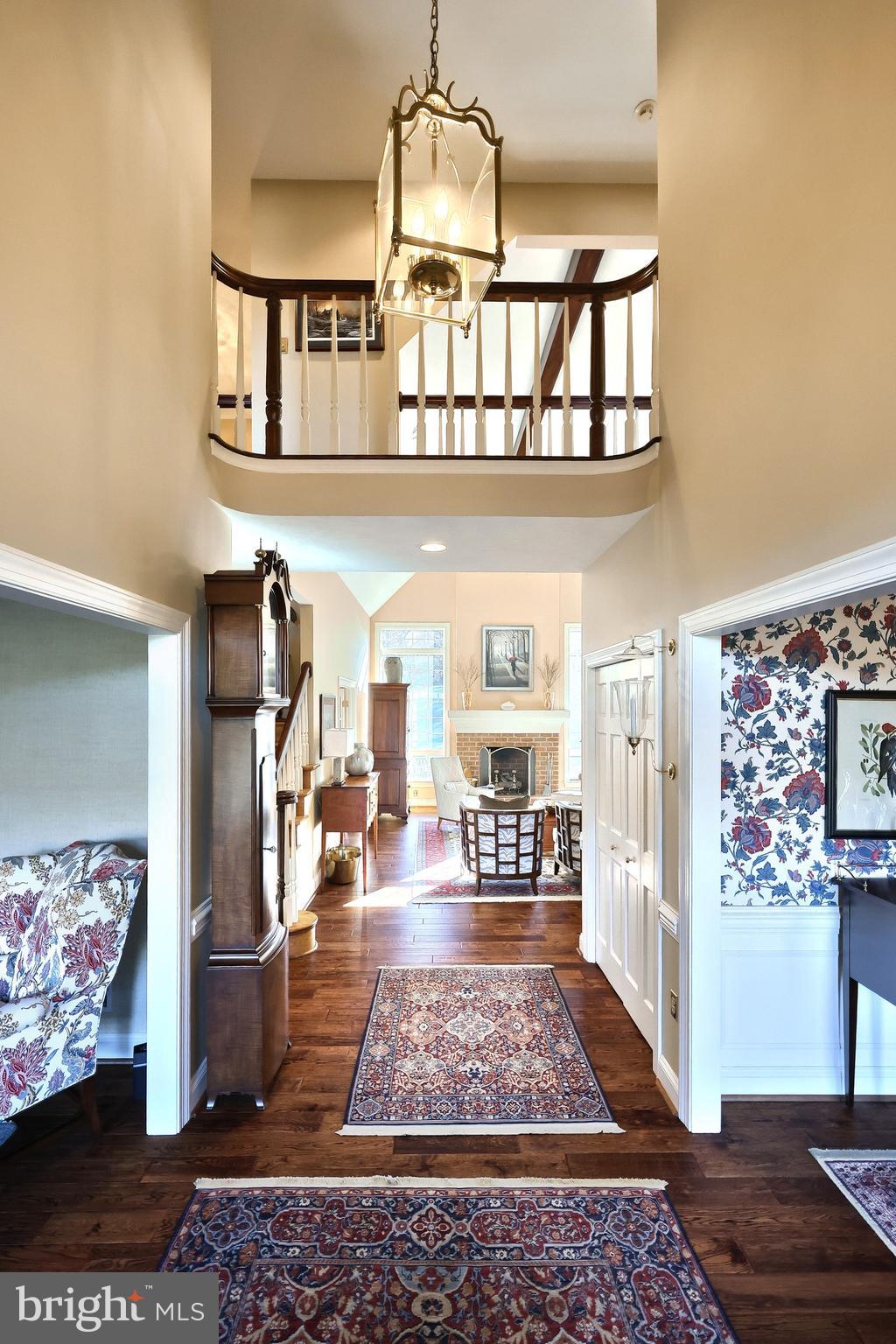 245 Orchard Drive Hanover, PA 17331 - Photo 14 of 78 a picture of a living room with a rug