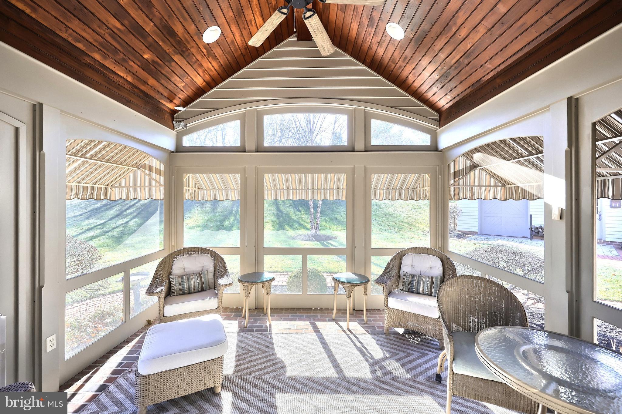 245 Orchard Drive Hanover, PA 17331 - Photo 27 of 78 a living room with furniture and a large window