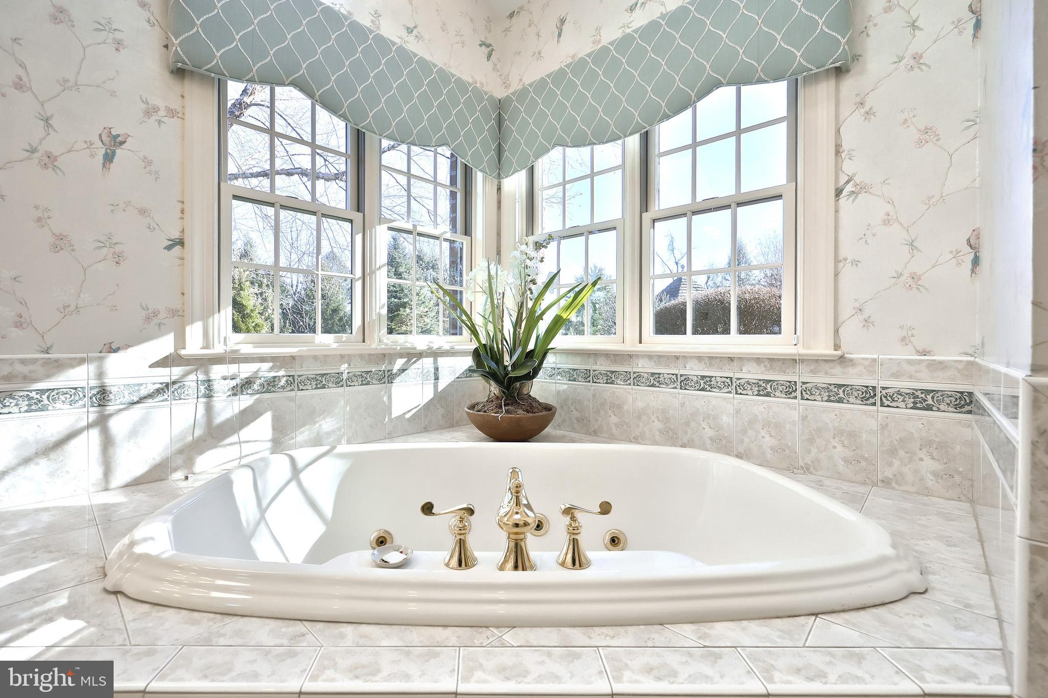 245 Orchard Drive Hanover, PA 17331 - Photo 33 of 78 a white bath tub sitting next to a window