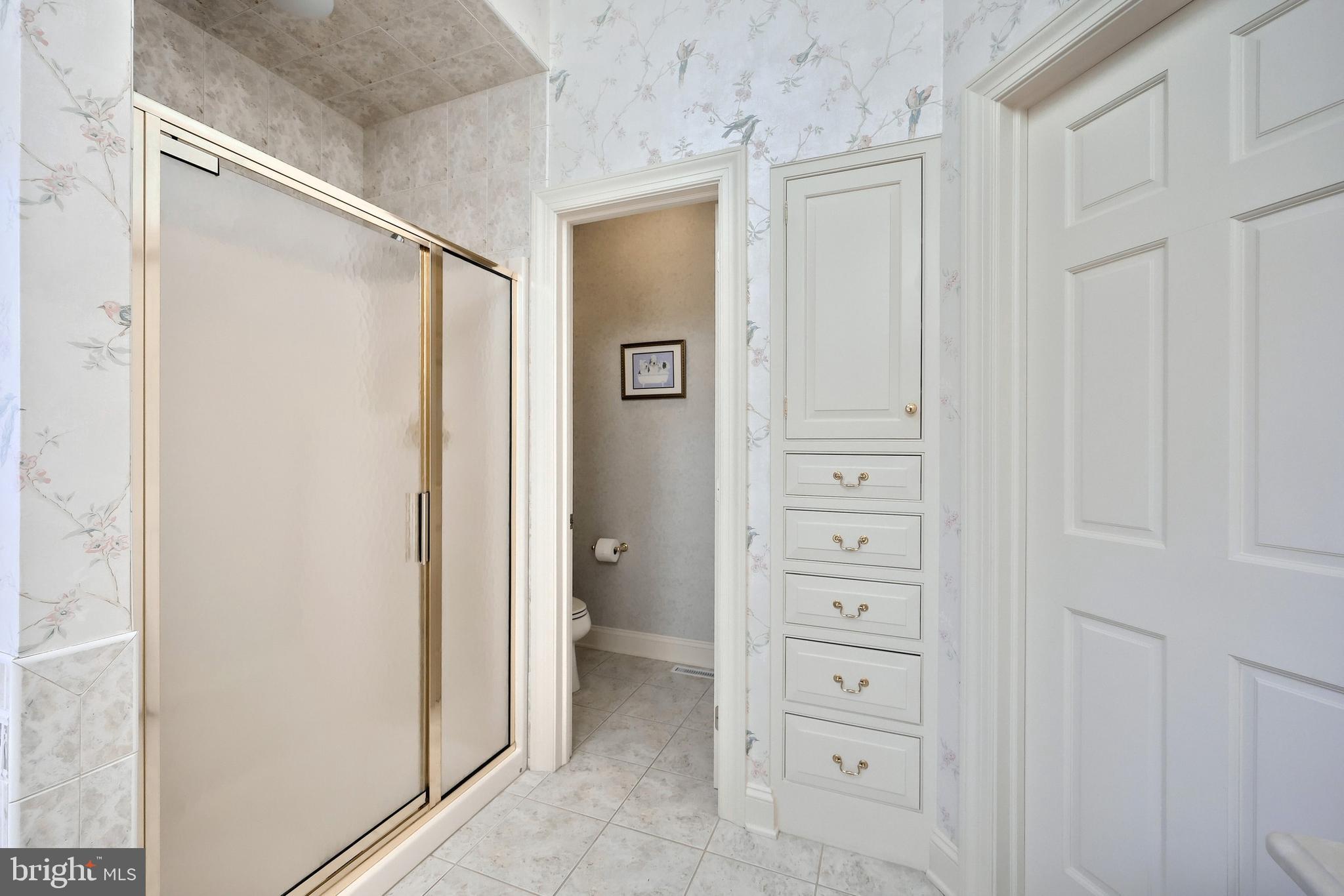 245 Orchard Drive Hanover, PA 17331 - Photo 35 of 78 a view of walk in closet with white walls