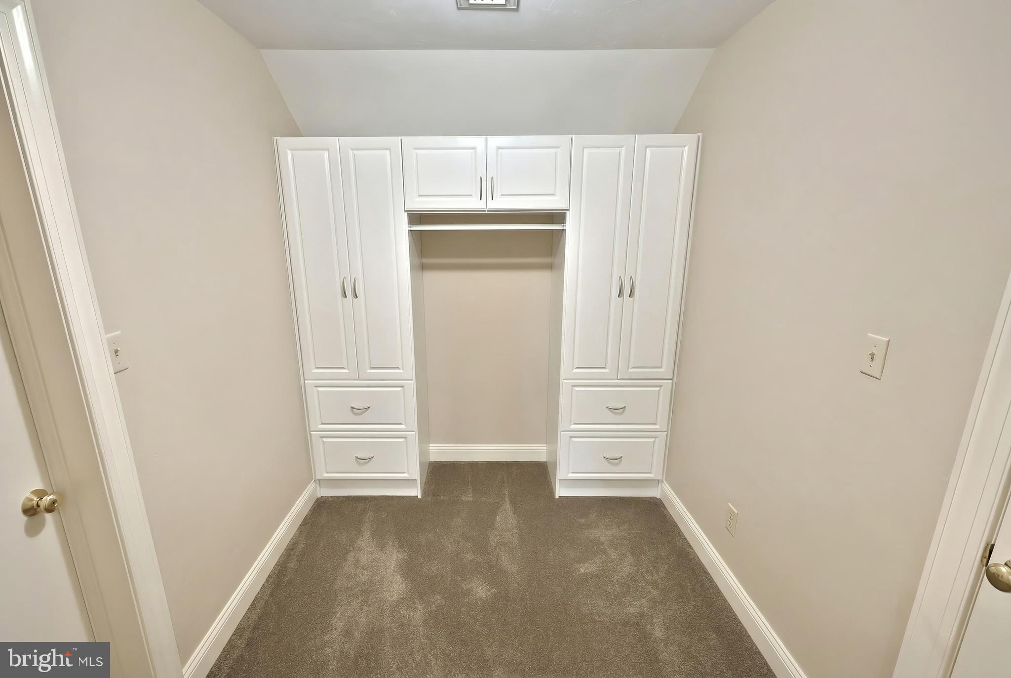 245 Orchard Drive Hanover, PA 17331 - Photo 44 of 78 Built in closet off of bedroom 3- 2nd level