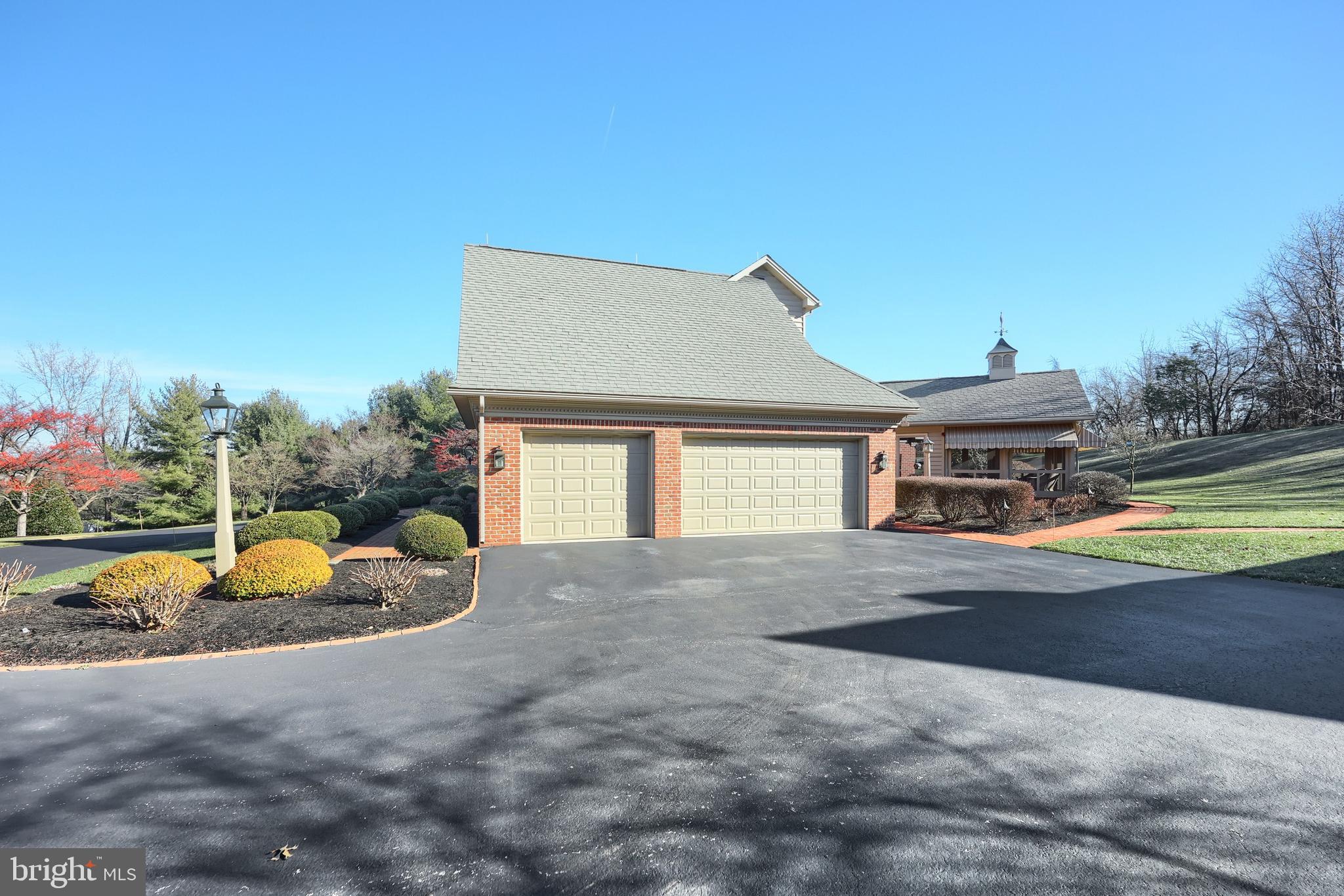 245 Orchard Drive Hanover, PA 17331 - Photo 58 of 78 a view of a house with roof deck and sitting area