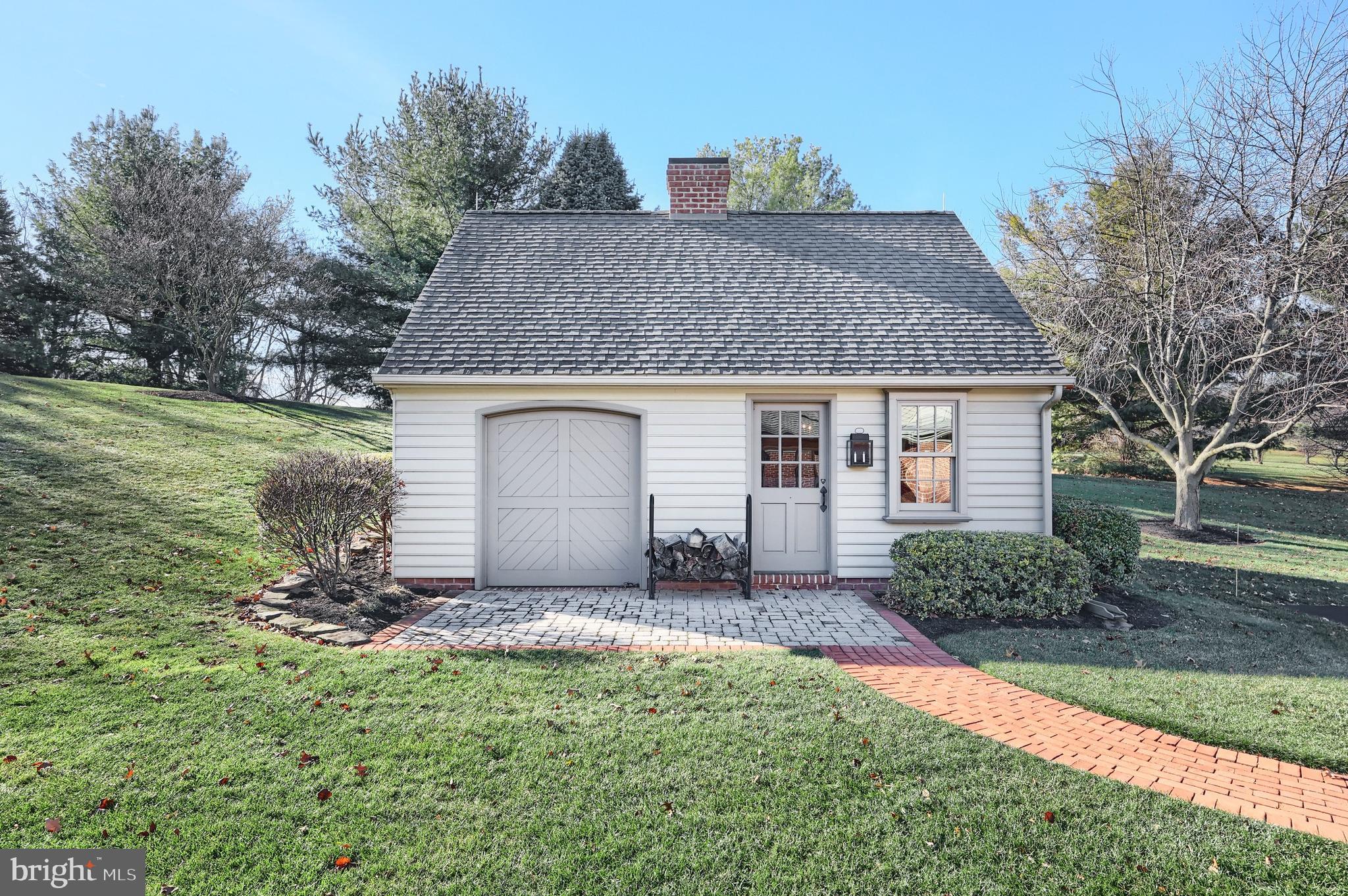 245 Orchard Drive Hanover, PA 17331 - Photo 59 of 78 a view of a house with a yard and large tree