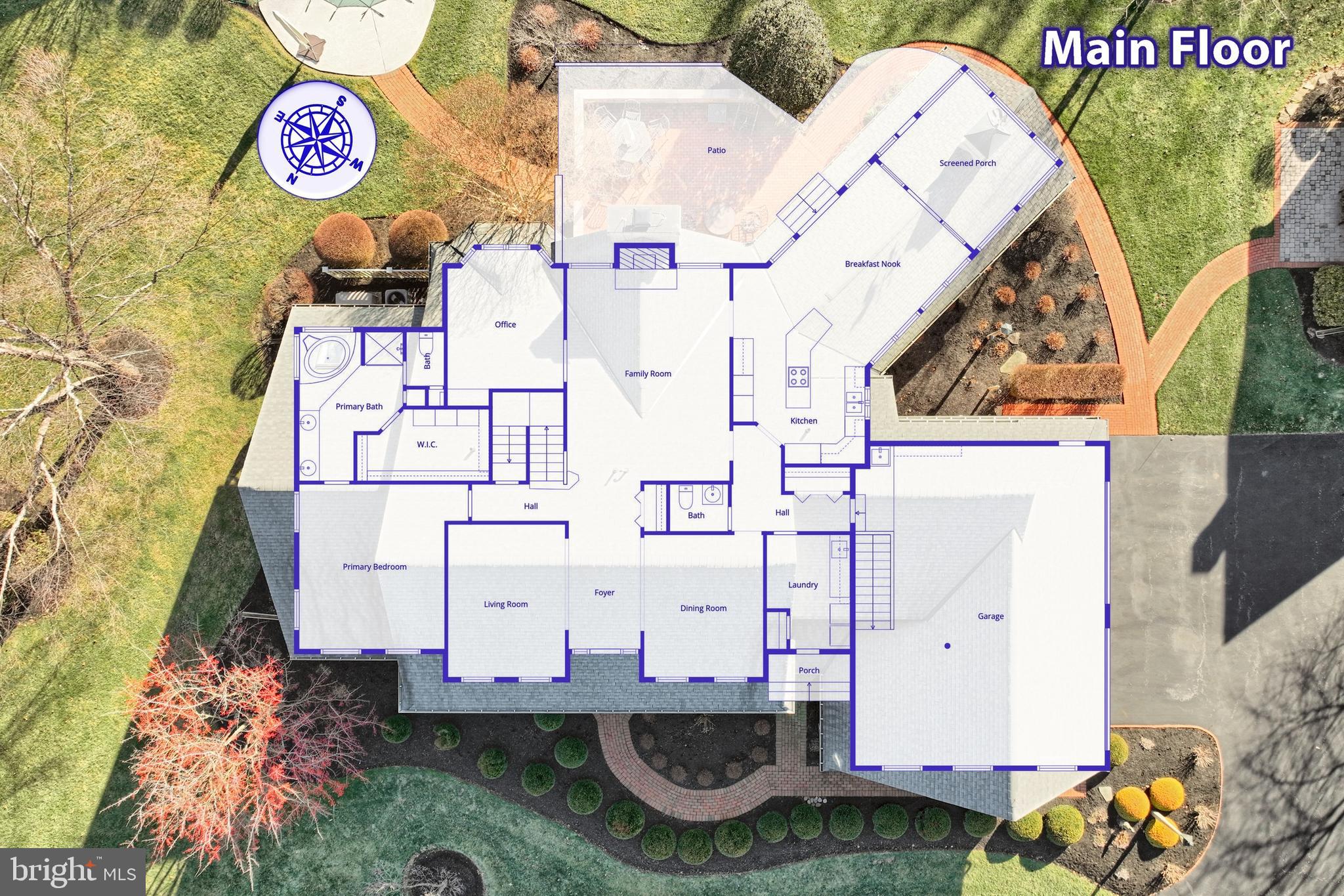 245 Orchard Drive Hanover, PA 17331 - Photo 63 of 78