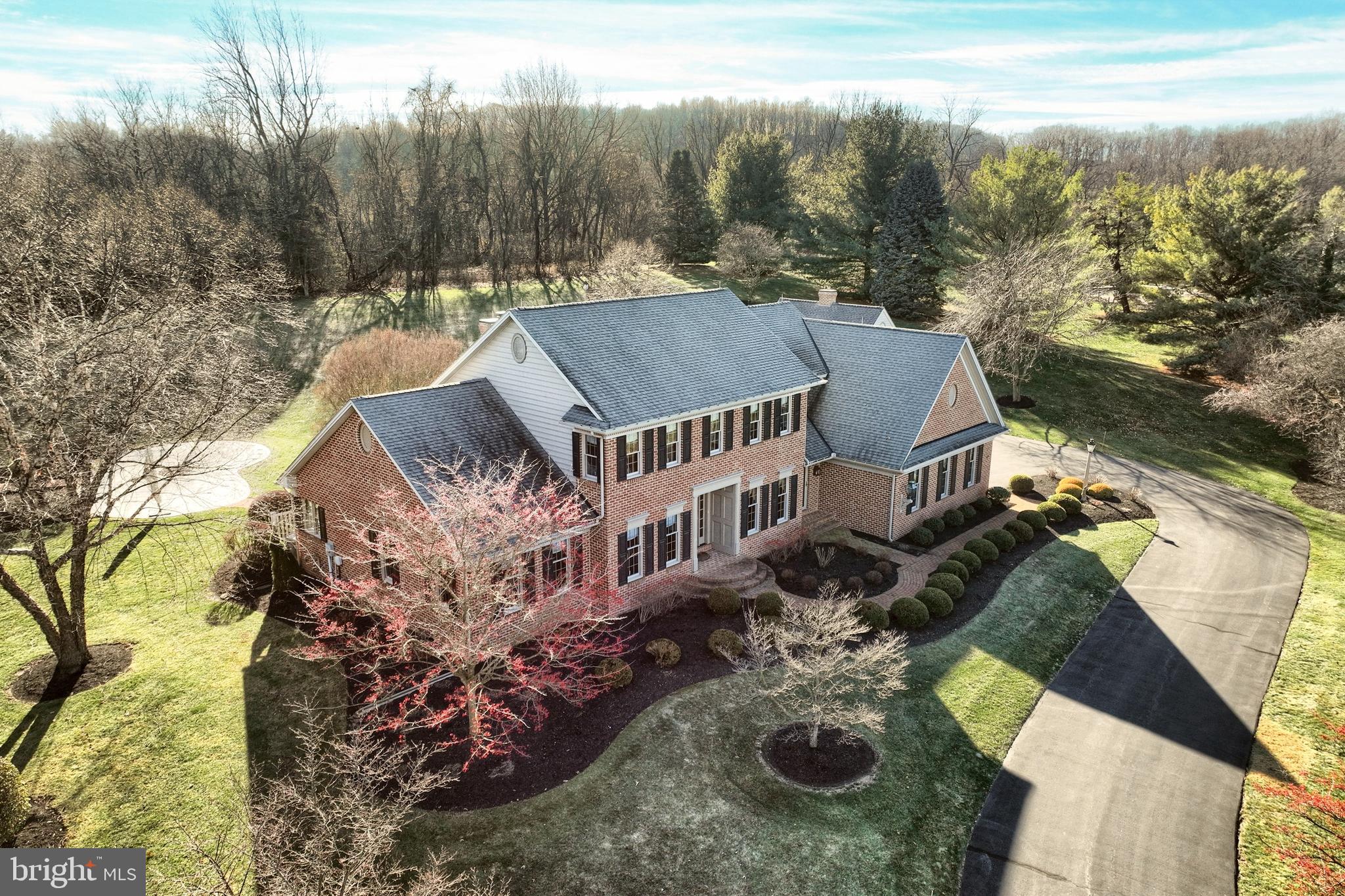 245 Orchard Drive Hanover, PA 17331 - Photo 9 of 78 a view of a house with a yard