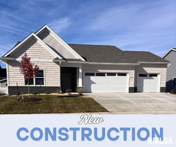 $559,000 | 606 Kevin Road, Blue Grass, IA 52726