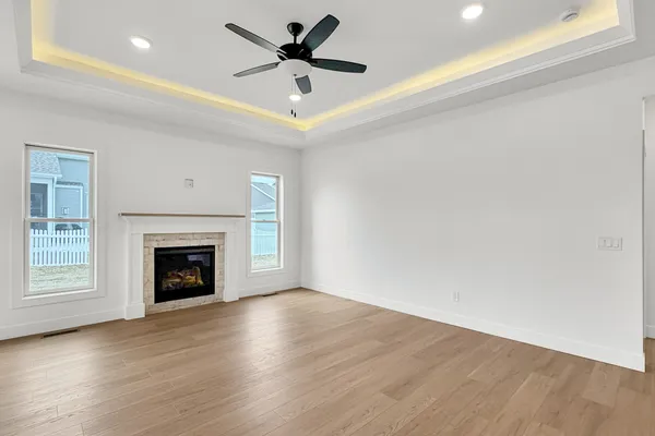 $549,900 | 606 Kevin Road, Blue Grass, IA 52726