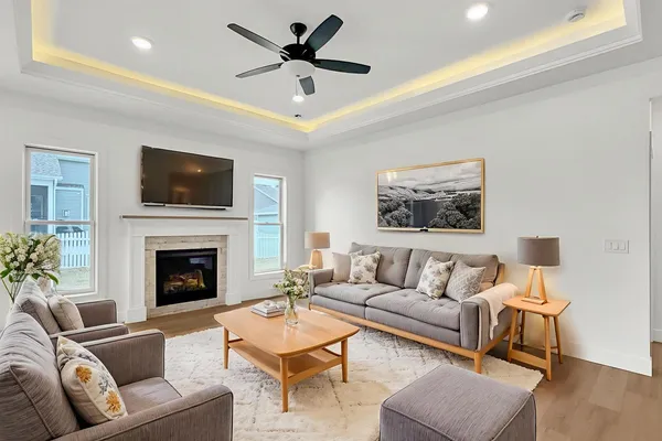 $549,900 | 606 Kevin Road, Blue Grass, IA 52726