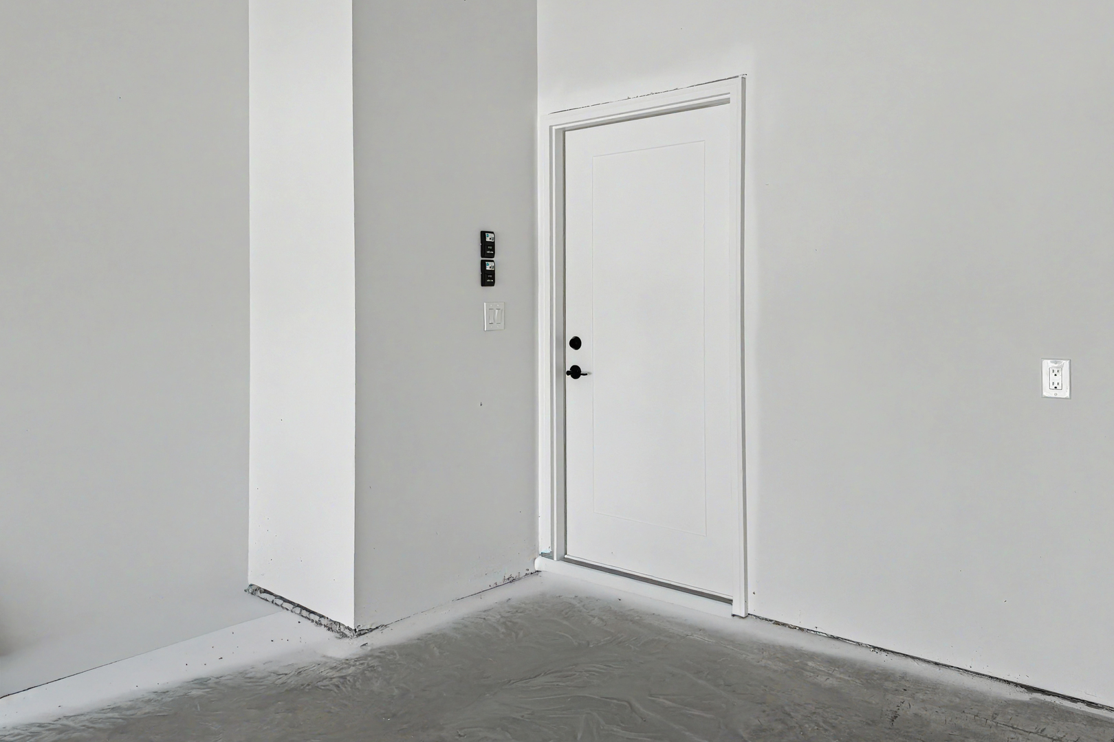 606 Kevin Road Blue Grass, IA 52726 - Photo 3 of 33 a view of an empty room