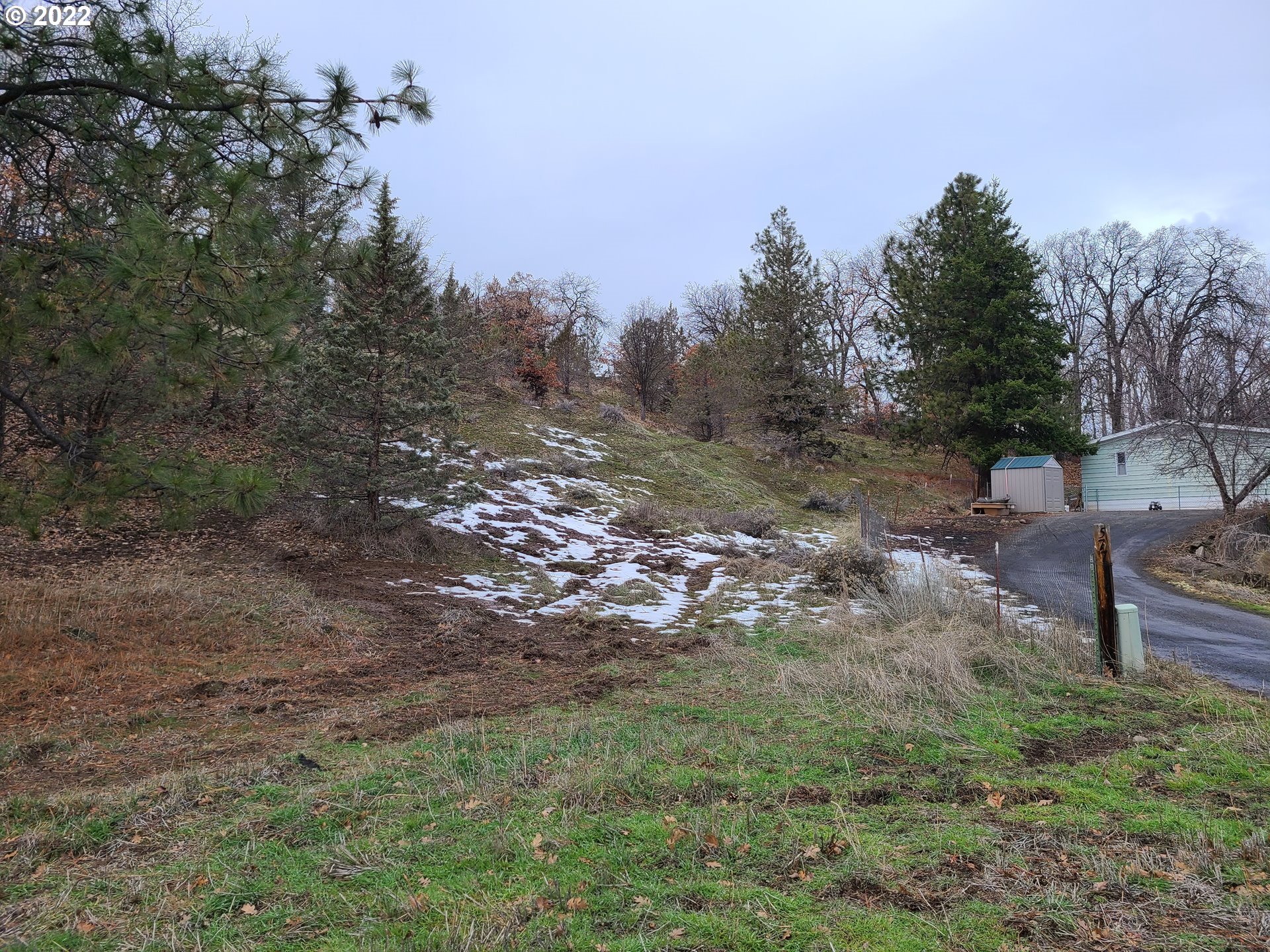Juniper Way Road Tygh Valley, OR 97063 - Photo 1 of 1 Gallery Image 1