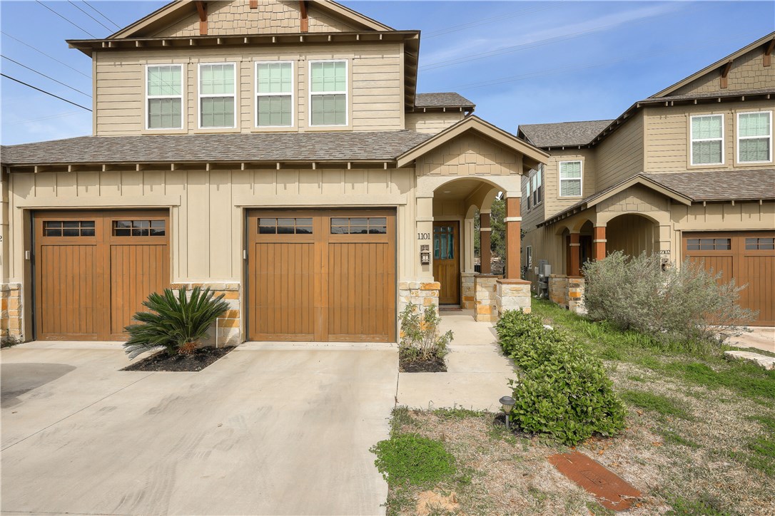 4301 Mansfield Dam Road, Unit 1101 Austin, TX 78734 - Photo 1 of 1 Gallery Image 1