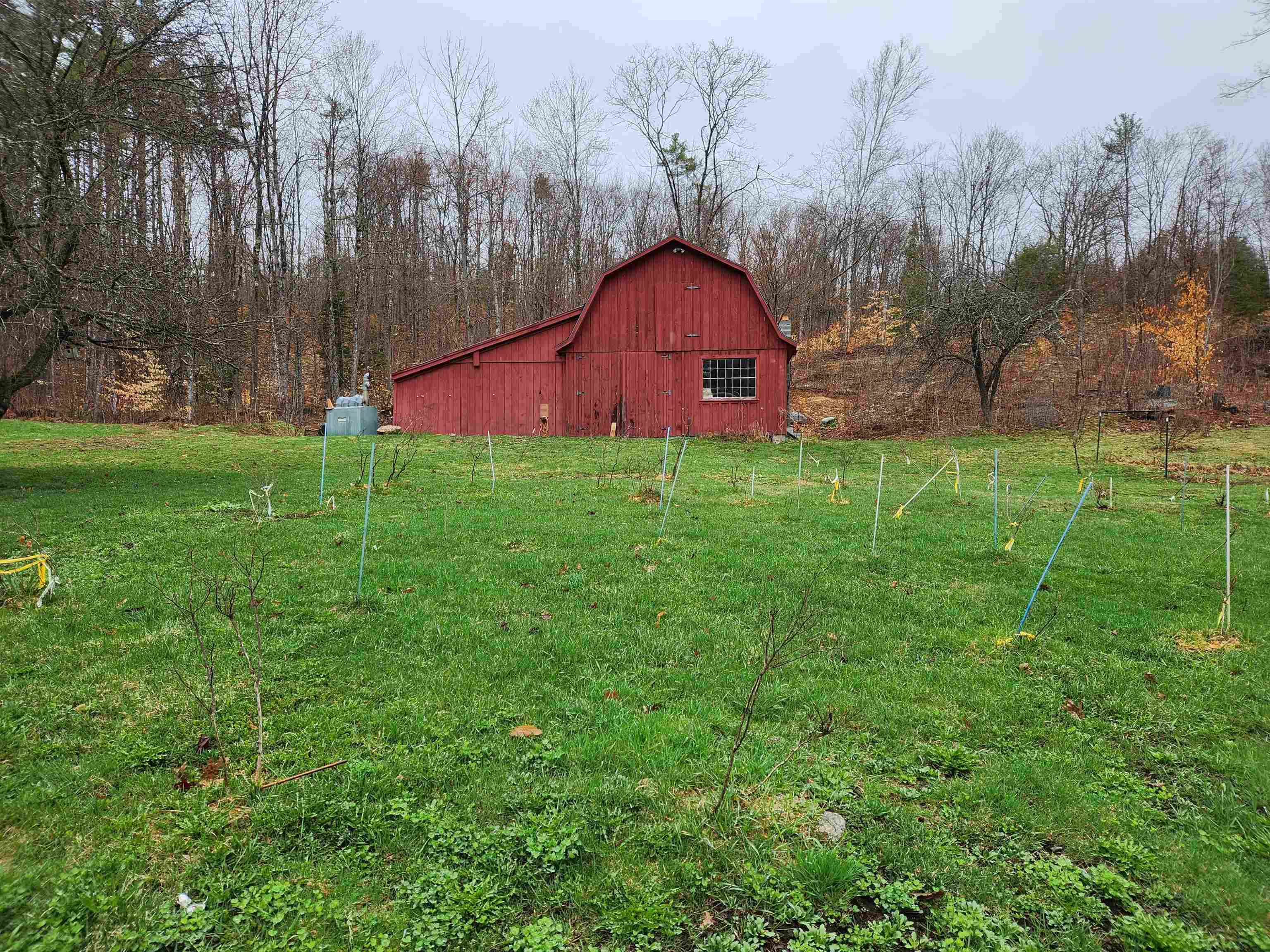 430 Razor Hill Road Grafton, NH 03240 - Photo 2 of 32
