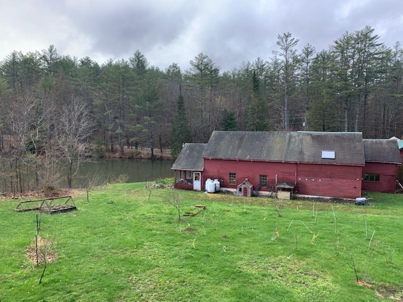 430 Razor Hill Road Grafton, NH 03240 - Photo 29 of 32