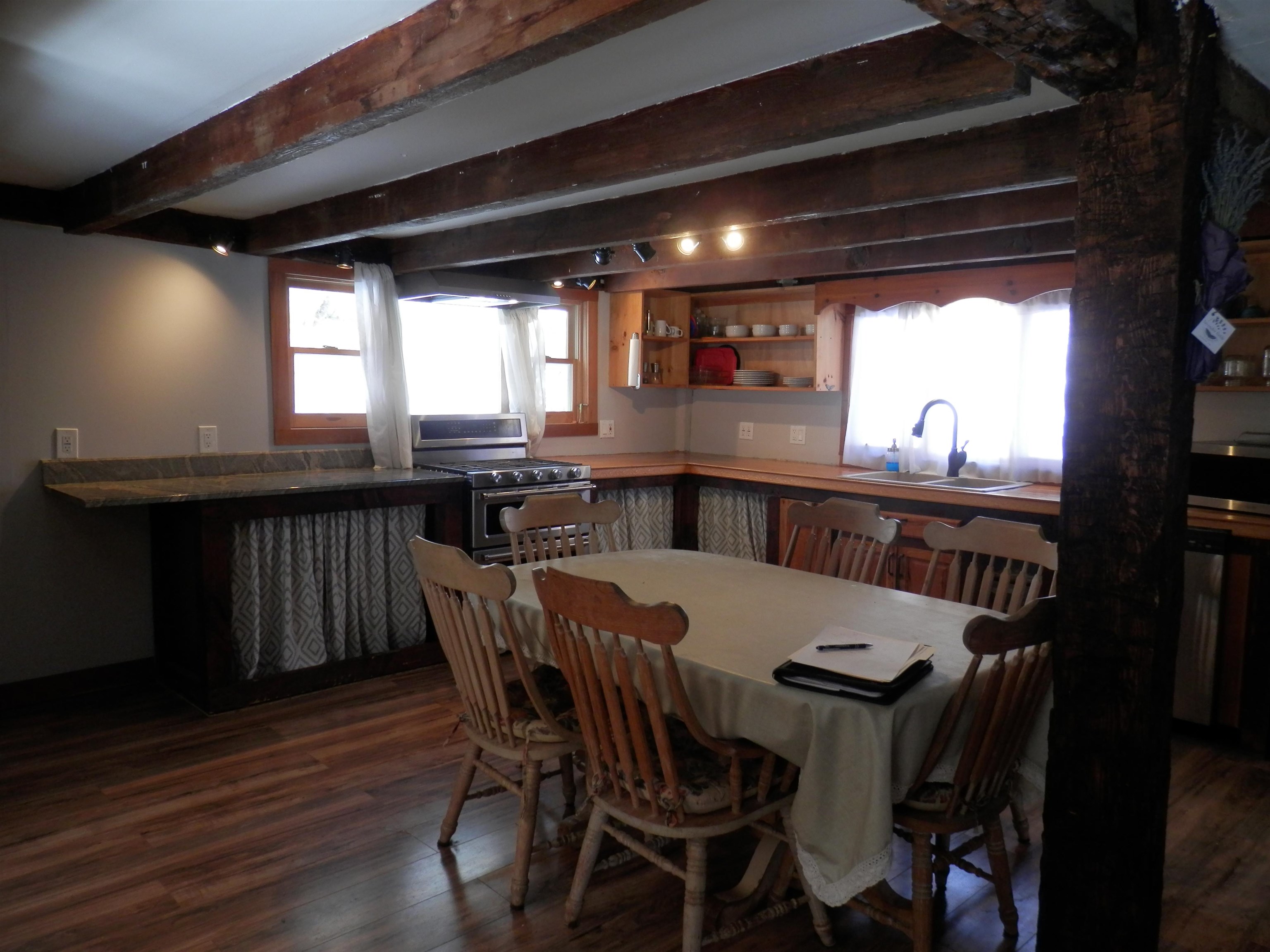 430 Razor Hill Road Grafton, NH 03240 - Photo 4 of 32