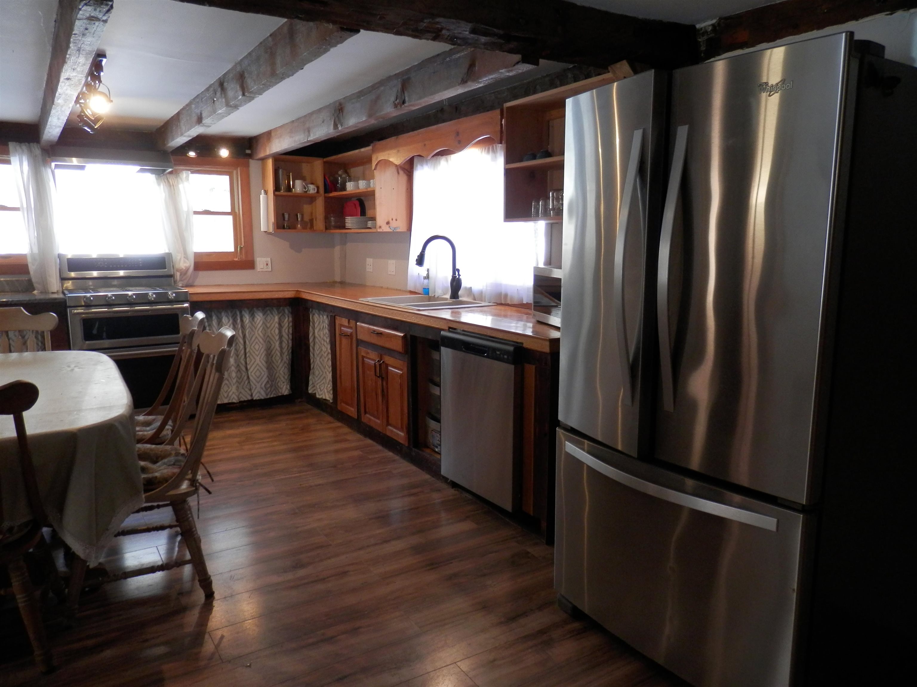 430 Razor Hill Road Grafton, NH 03240 - Photo 5 of 32