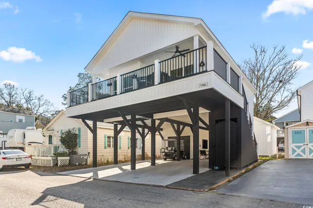 $449,900 | 6001-1766 South Kings Highway, Myrtle Beach, SC 29575