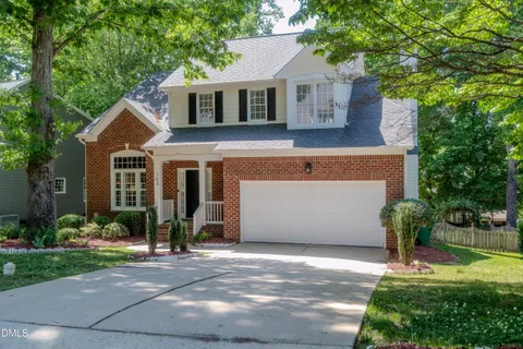 $579,000 | 103 Ashley Glen Drive, Cary, NC 27513