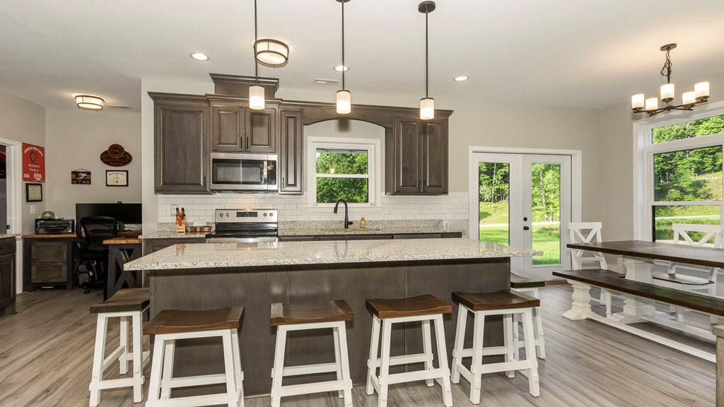 1651 Winding Stairs Road Topton, NC 28781 - Photo 15 of 100