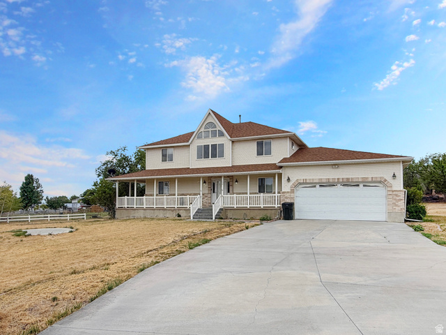 190 600 North Ferron, UT 84523 - Photo 39 of 62