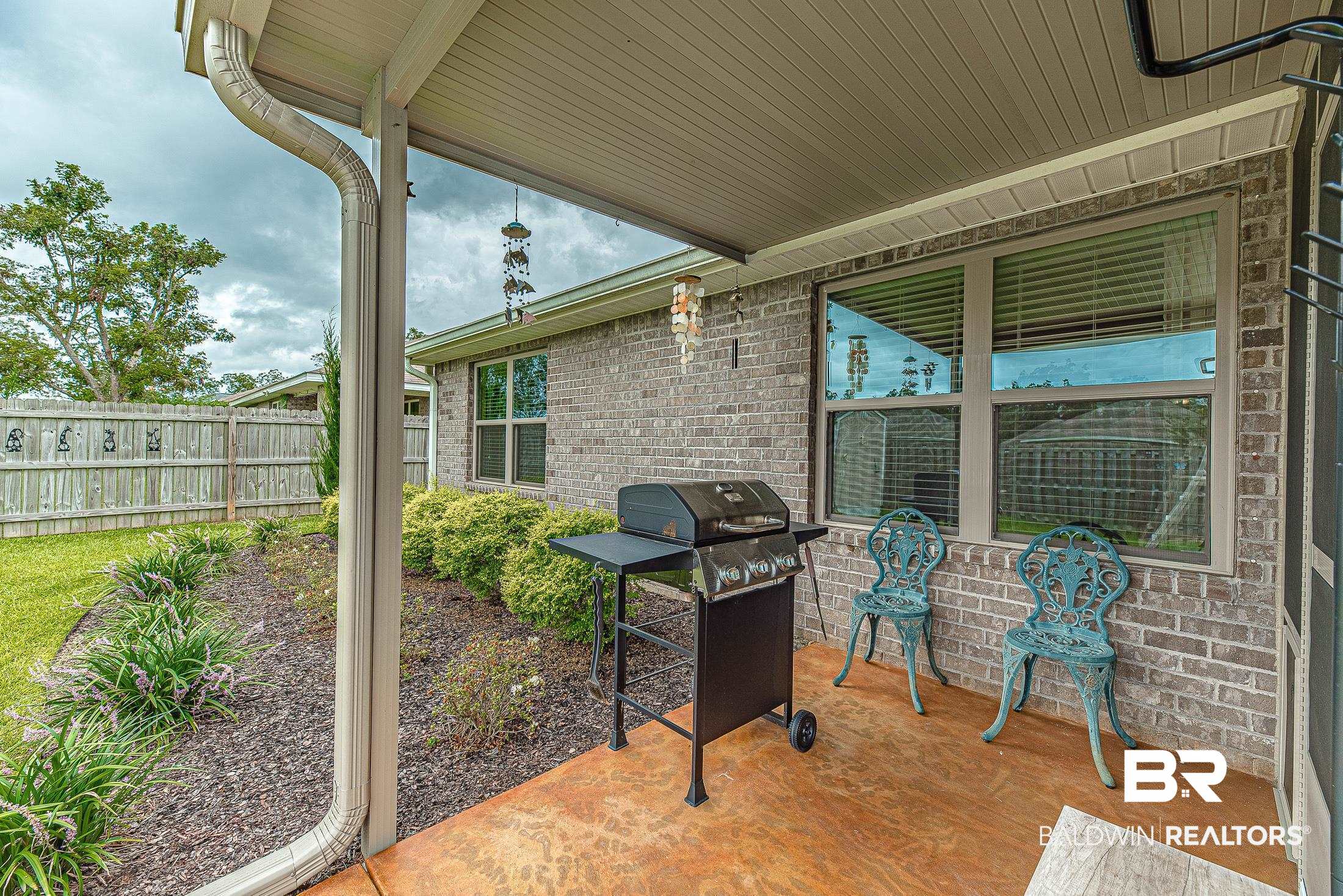 1683 Abbey Loop Foley, AL 36535 - Photo 33 of 39