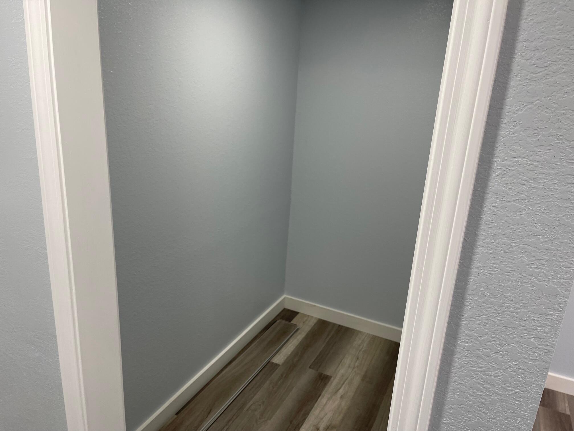 322 Cave Ridge Road Rogersville, TN 37857 - Photo 12 of 19 Walk-inCloset