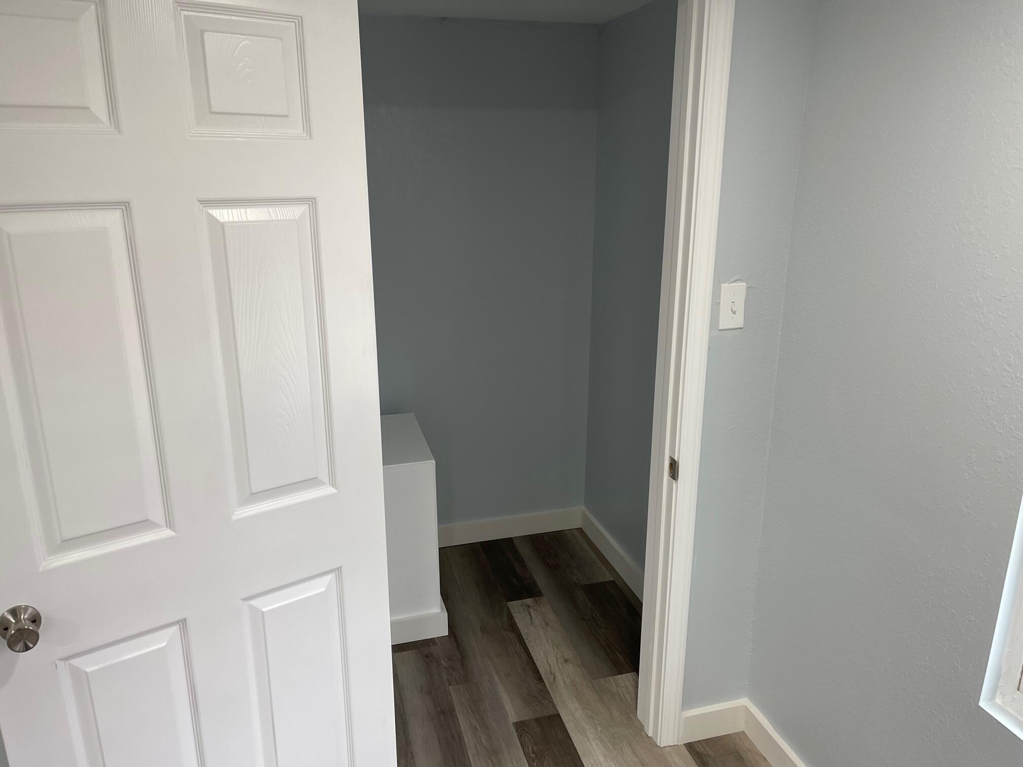 322 Cave Ridge Road Rogersville, TN 37857 - Photo 15 of 19 BD1Closet