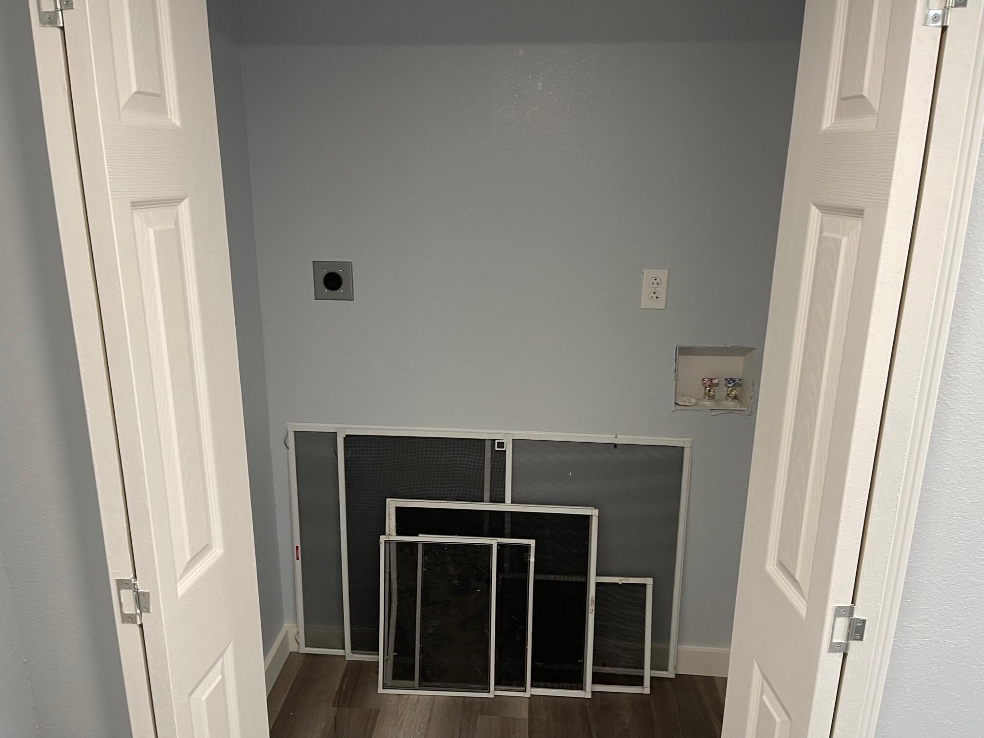 322 Cave Ridge Road Rogersville, TN 37857 - Photo 19 of 19 LaundryRoom