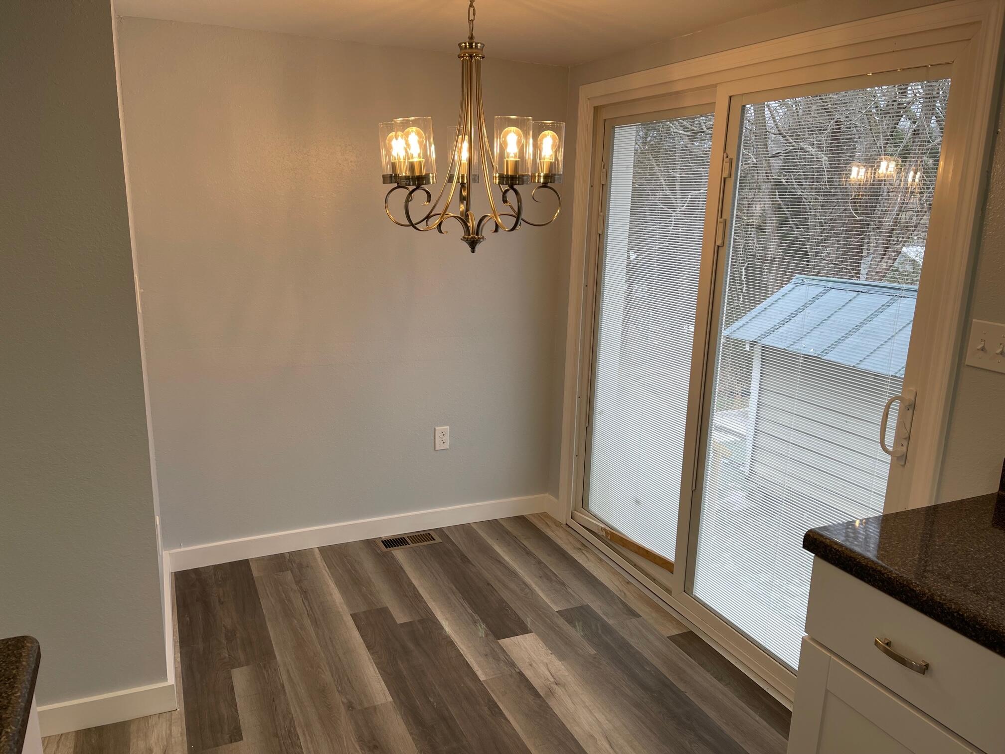 322 Cave Ridge Road Rogersville, TN 37857 - Photo 8 of 19 Diningroom
