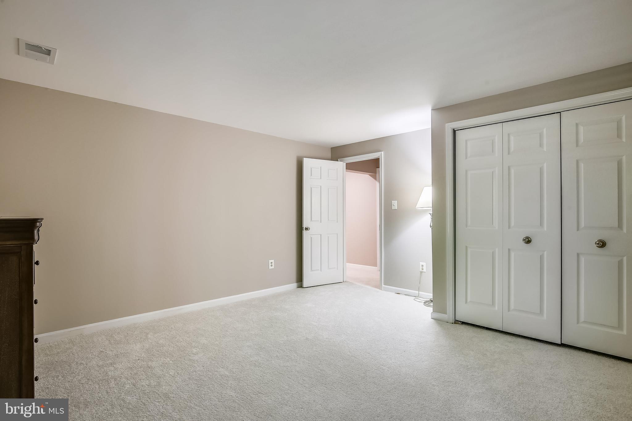 7401 Ridge Oak Court Springfield, VA 22153 - Photo 22 of 29 Lower Level - Large Bedroom