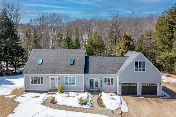 $665,000 | 47 Puckerbrush Road, Campton, NH 03223