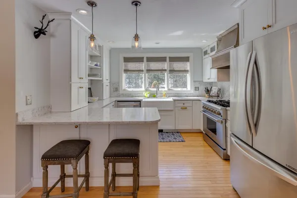 $665,000 | 47 Puckerbrush Road, Campton, NH 03223