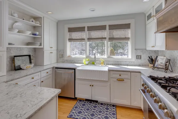 $665,000 | 47 Puckerbrush Road, Campton, NH 03223