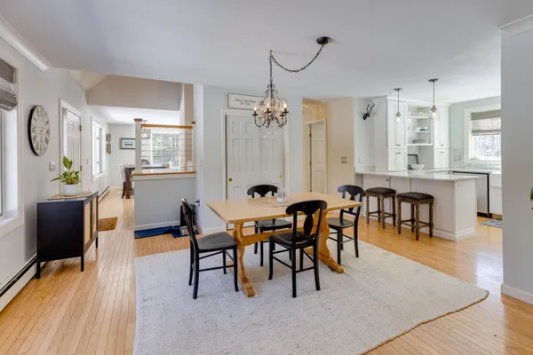 $665,000 | 47 Puckerbrush Road, Campton, NH 03223