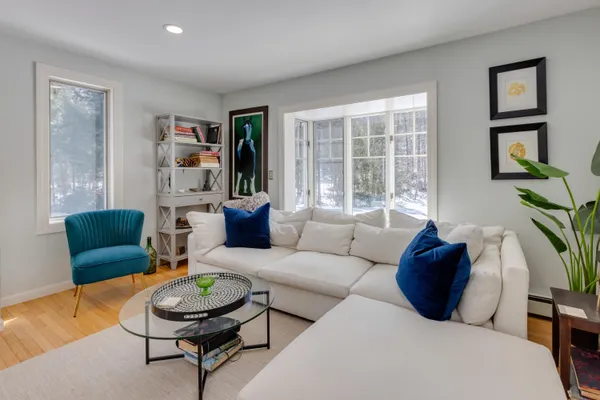 $665,000 | 47 Puckerbrush Road, Campton, NH 03223