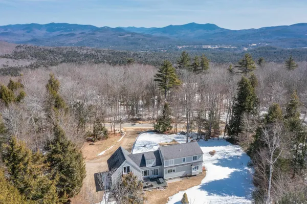 $665,000 | 47 Puckerbrush Road, Campton, NH 03223