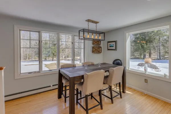 $665,000 | 47 Puckerbrush Road, Campton, NH 03223