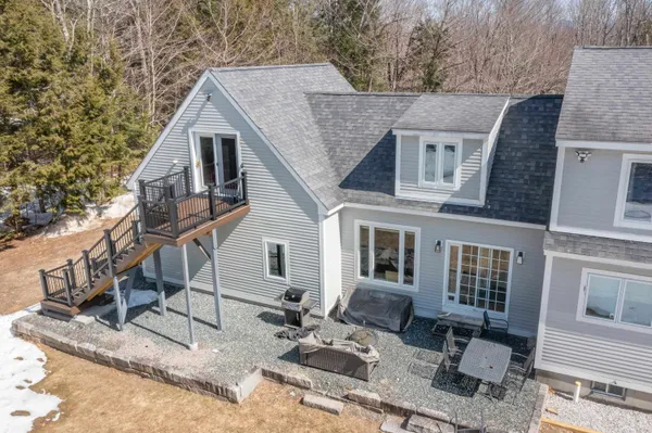 $665,000 | 47 Puckerbrush Road, Campton, NH 03223