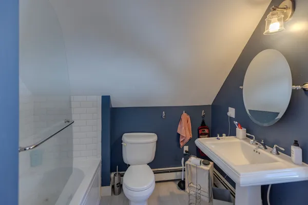 $665,000 | 47 Puckerbrush Road, Campton, NH 03223
