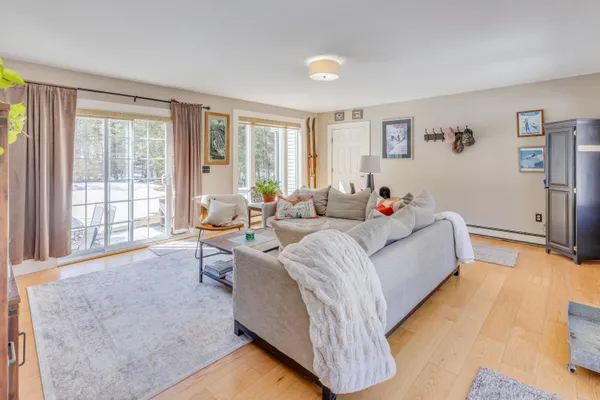 $665,000 | 47 Puckerbrush Road, Campton, NH 03223