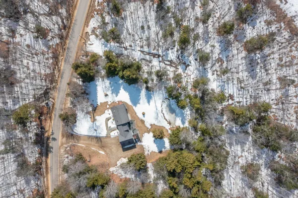 $665,000 | 47 Puckerbrush Road, Campton, NH 03223