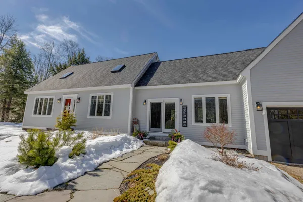 $665,000 | 47 Puckerbrush Road, Campton, NH 03223