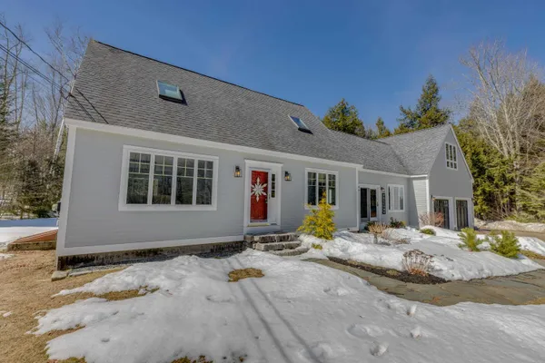 $665,000 | 47 Puckerbrush Road, Campton, NH 03223