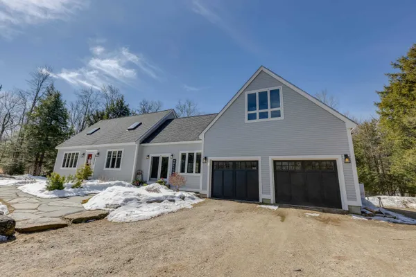 $665,000 | 47 Puckerbrush Road, Campton, NH 03223