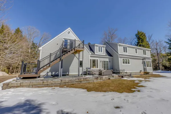 $665,000 | 47 Puckerbrush Road, Campton, NH 03223