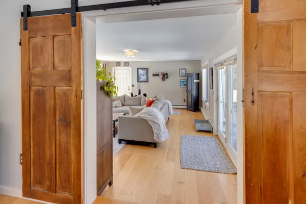 $665,000 | 47 Puckerbrush Road, Campton, NH 03223