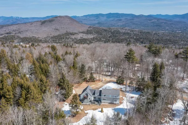 $665,000 | 47 Puckerbrush Road, Campton, NH 03223