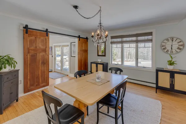 $665,000 | 47 Puckerbrush Road, Campton, NH 03223