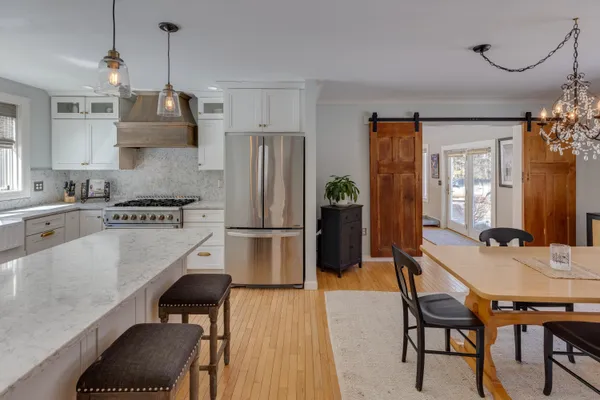 $665,000 | 47 Puckerbrush Road, Campton, NH 03223