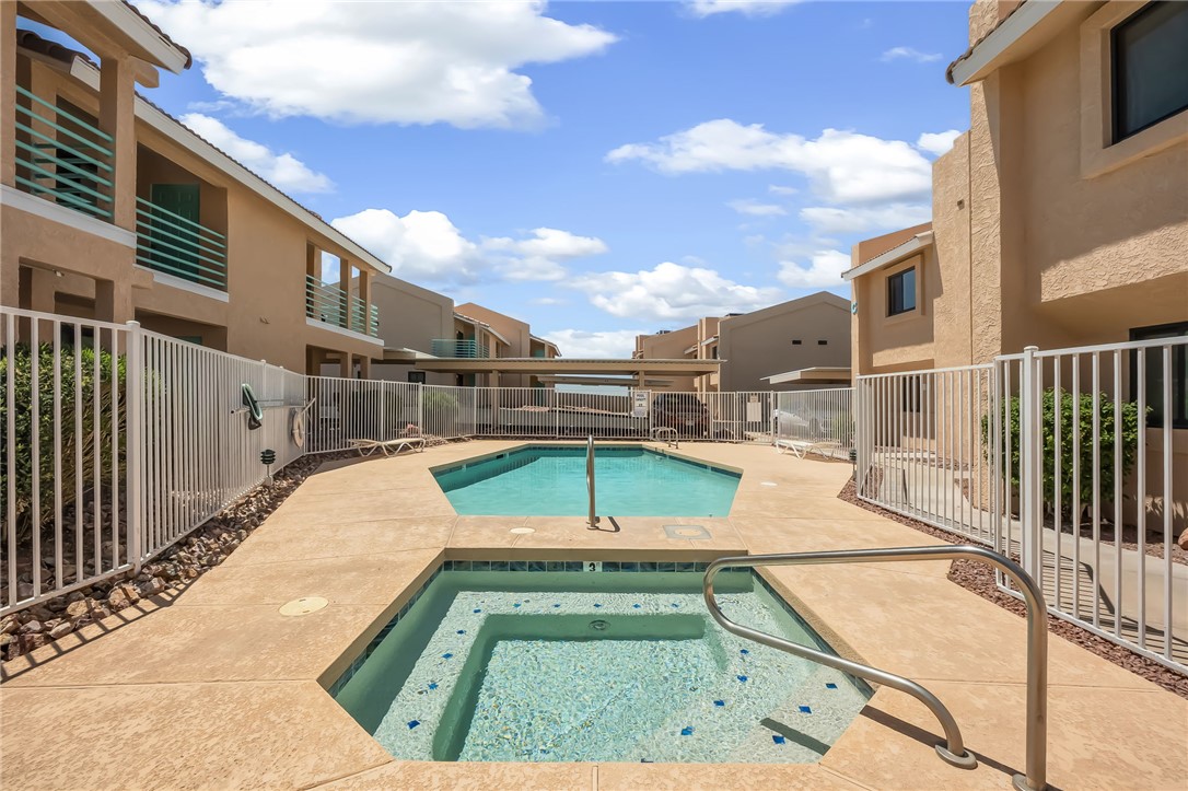 3400 Sunriver Road Bullhead City, AZ 86429 - Photo 35 of 56